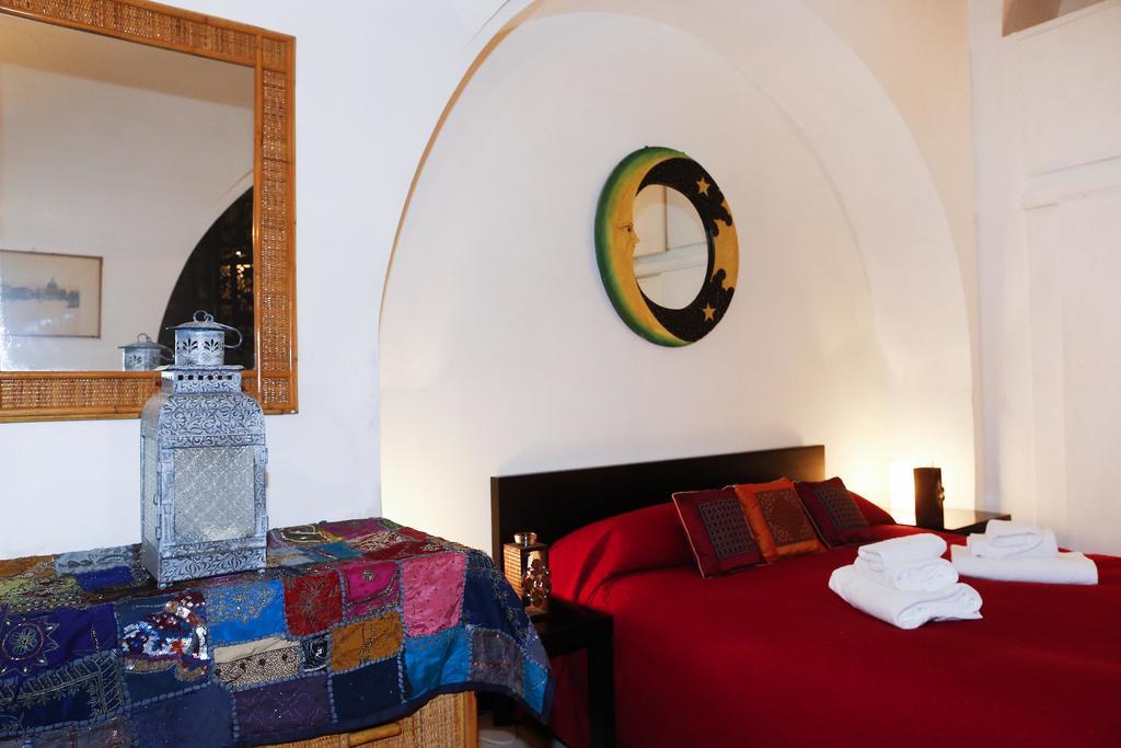 Caio Mario Apartment Rom Exterior foto